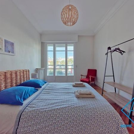 New Luxurious Apartment - Jean Medecin Nice Ngoại thất bức ảnh