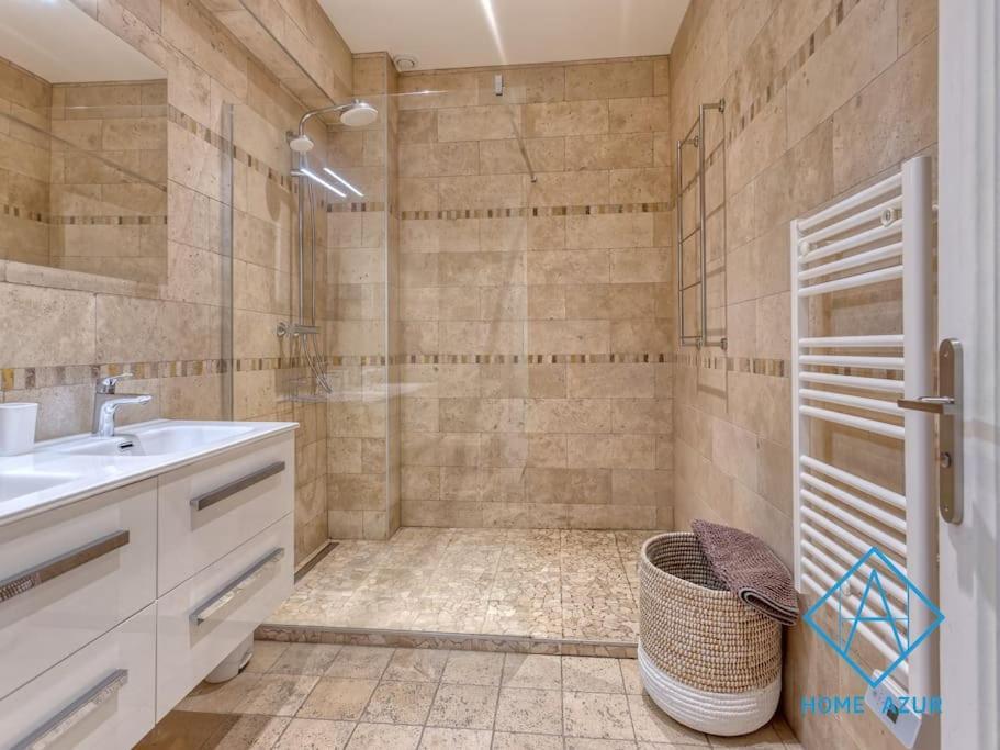 New Luxurious Apartment - Jean Medecin Nice Ngoại thất bức ảnh