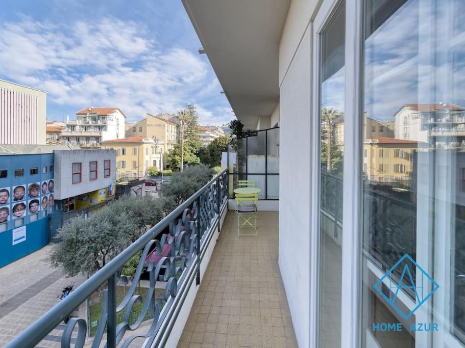 New Luxurious Apartment - Jean Medecin Nice Ngoại thất bức ảnh