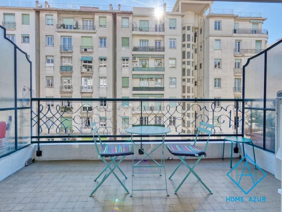 New Luxurious Apartment - Jean Medecin Nice Ngoại thất bức ảnh