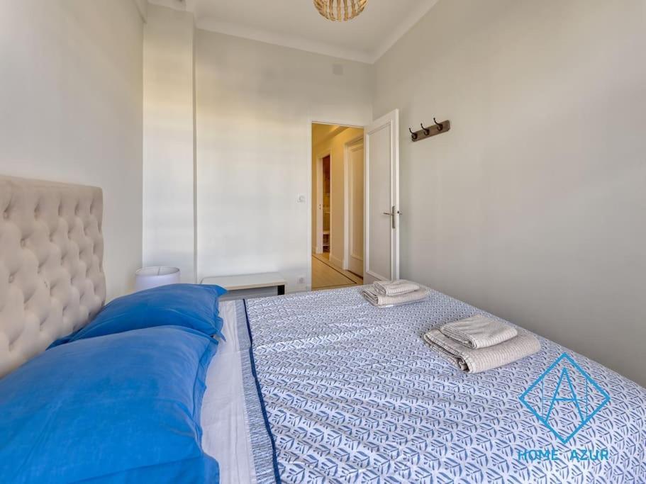 New Luxurious Apartment - Jean Medecin Nice Ngoại thất bức ảnh