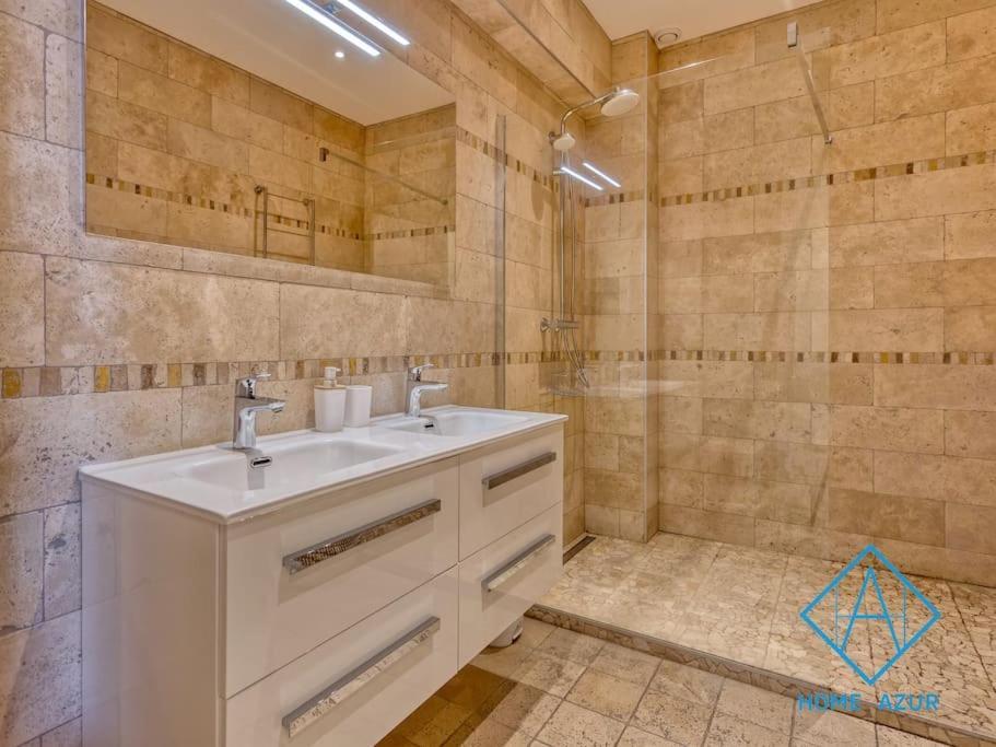 New Luxurious Apartment - Jean Medecin Nice Ngoại thất bức ảnh
