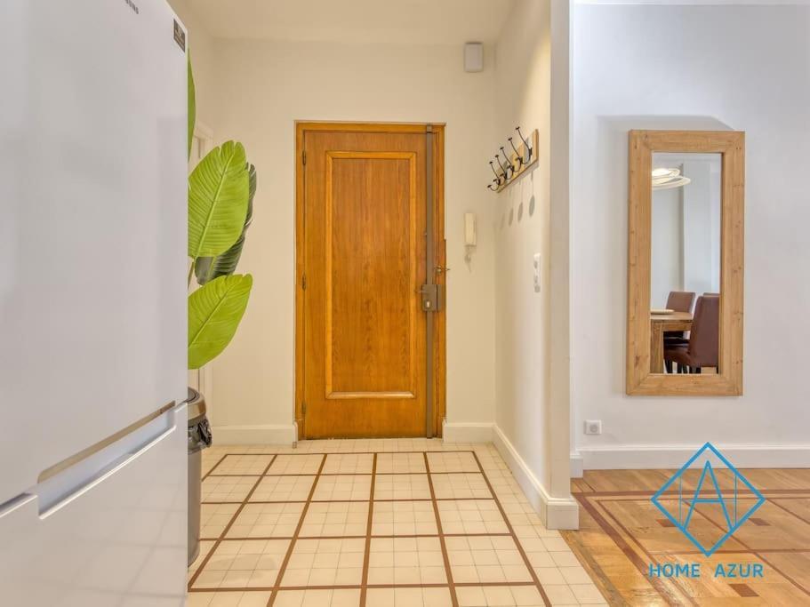 New Luxurious Apartment - Jean Medecin Nice Ngoại thất bức ảnh