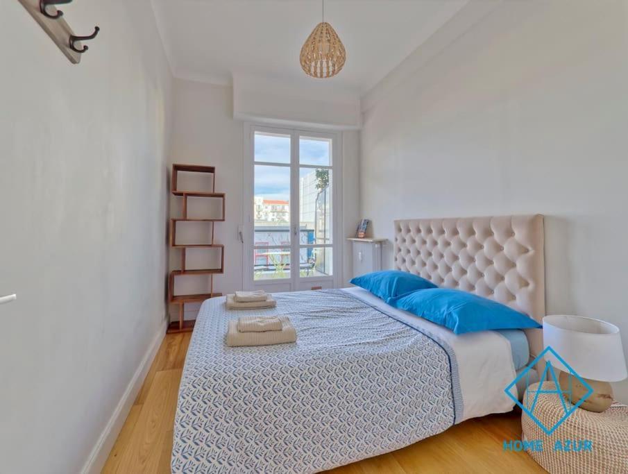 New Luxurious Apartment - Jean Medecin Nice Ngoại thất bức ảnh