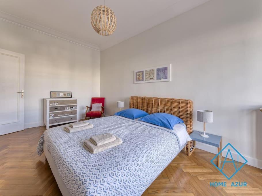 New Luxurious Apartment - Jean Medecin Nice Ngoại thất bức ảnh