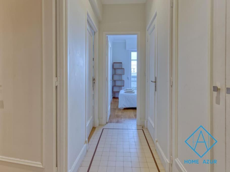 New Luxurious Apartment - Jean Medecin Nice Ngoại thất bức ảnh