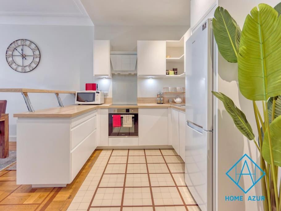 New Luxurious Apartment - Jean Medecin Nice Ngoại thất bức ảnh