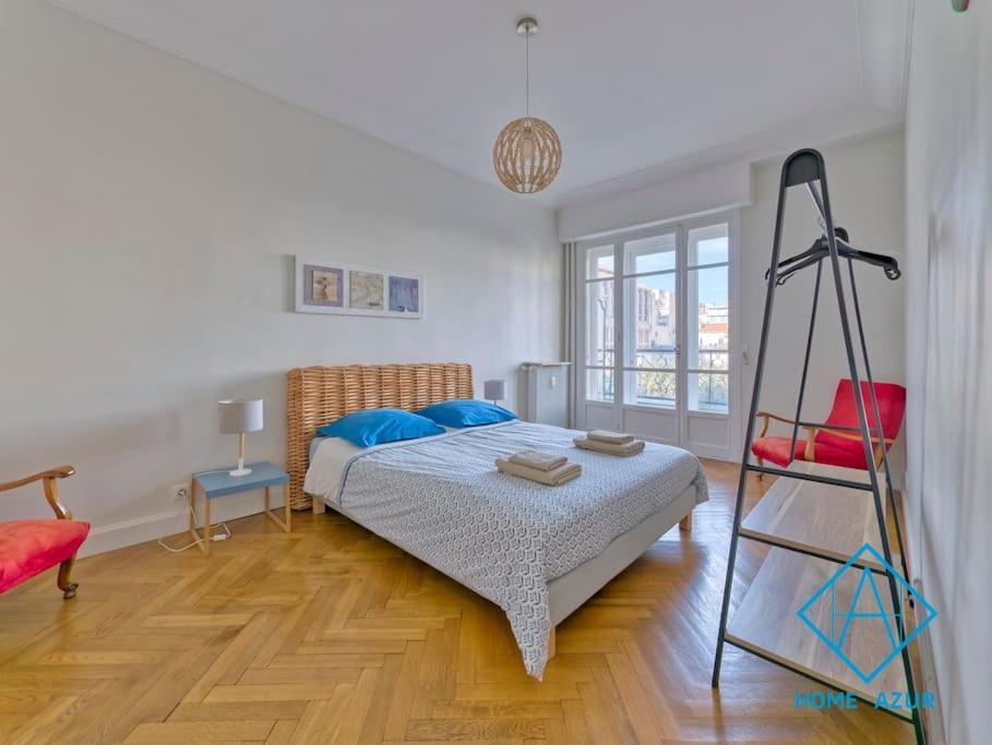 New Luxurious Apartment - Jean Medecin Nice Ngoại thất bức ảnh