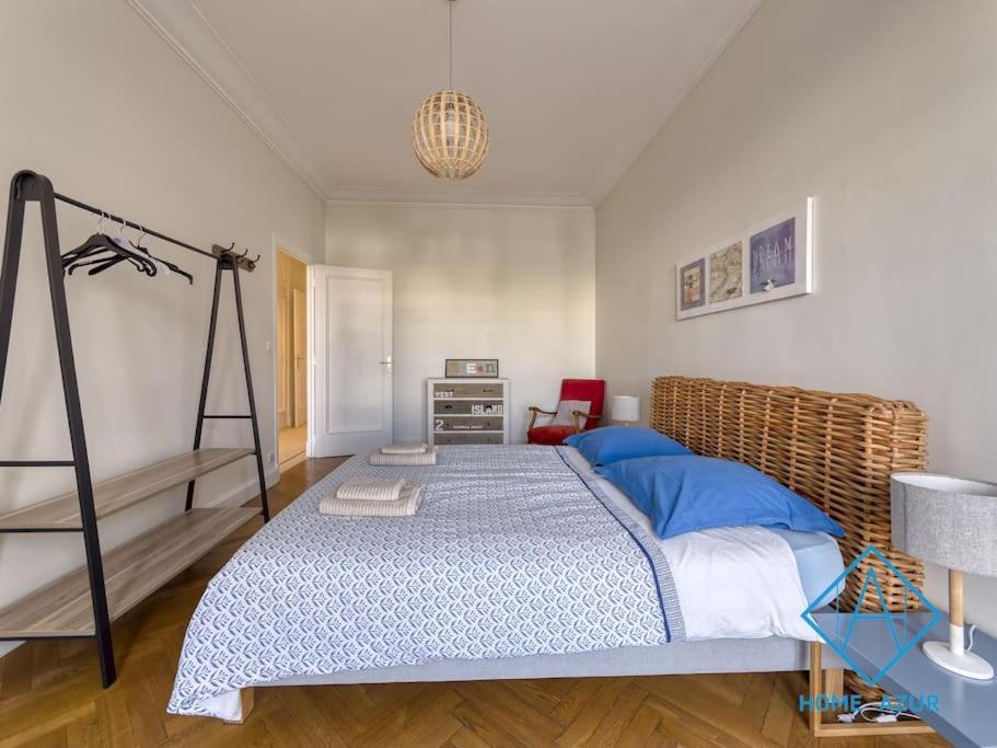 New Luxurious Apartment - Jean Medecin Nice Ngoại thất bức ảnh