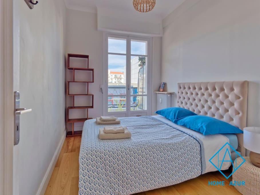 New Luxurious Apartment - Jean Medecin Nice Ngoại thất bức ảnh